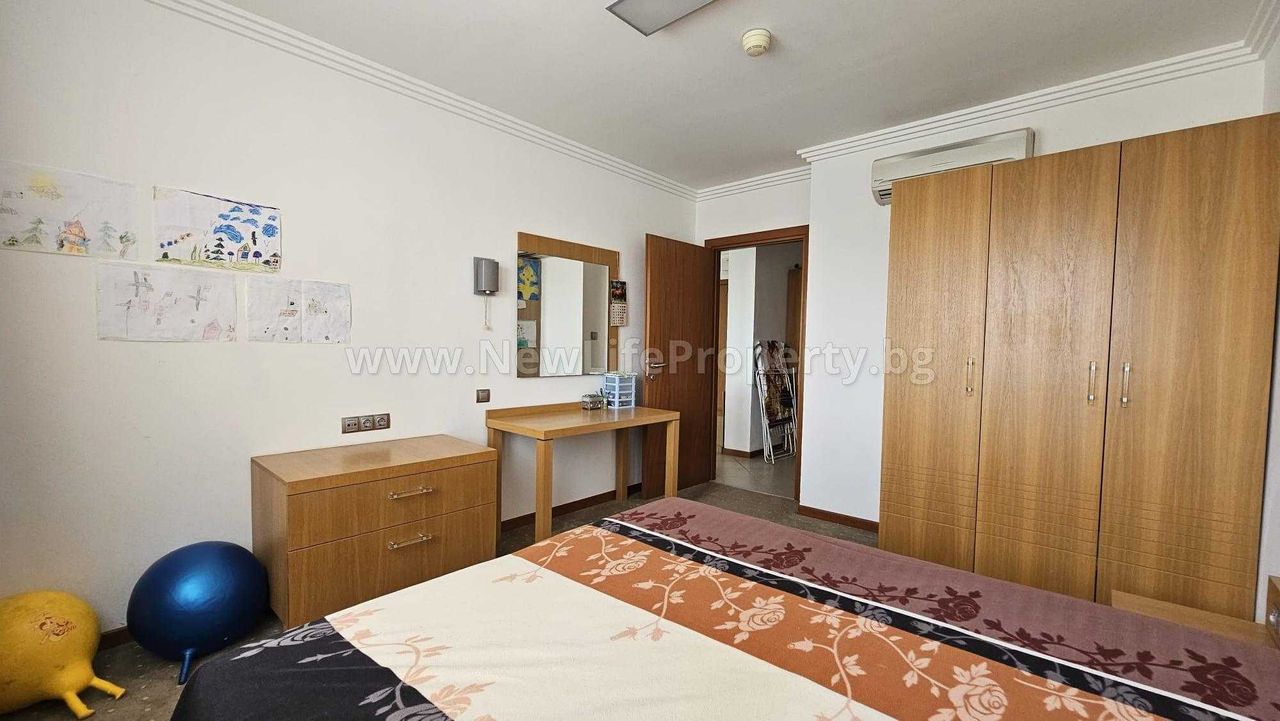 Продава се Двустаен апартамент в с. Равда, Област Бургас - 75 кв.м за 440 €/кв.м - Снимка #9
