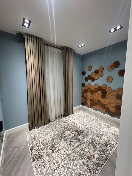 Продается квартира на Ц-1