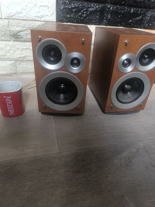 Продам колонки Panasonic
