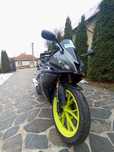 Vând/dezmembrez Yamaha yzf r125