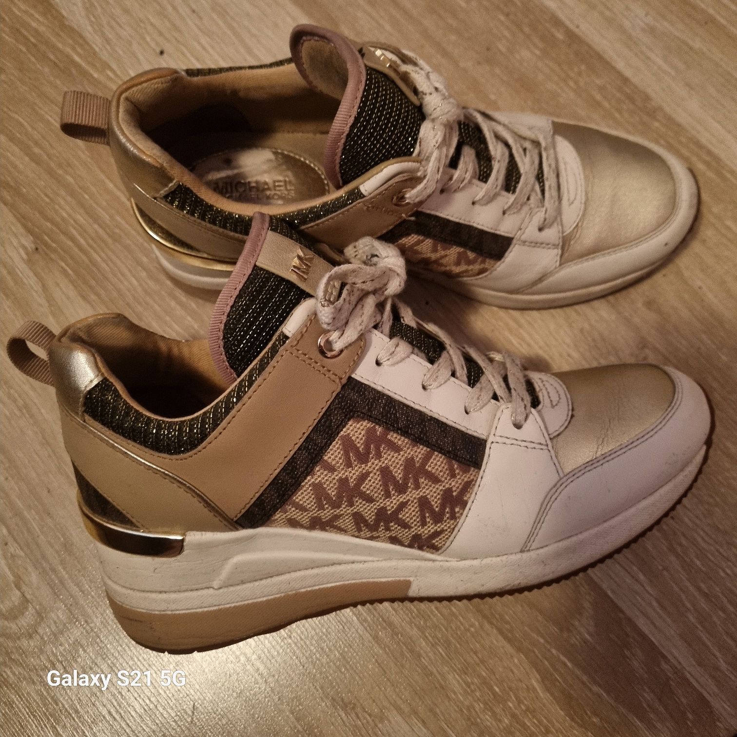 Сникърси Michael Kors