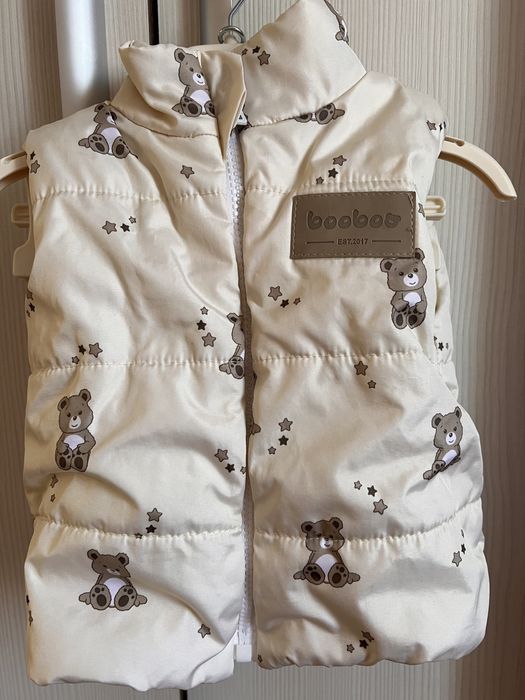 Продам жилетку для малыша