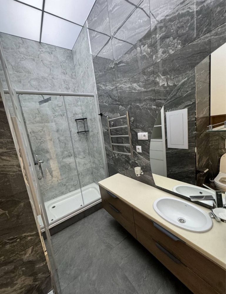 Продается 3/1/8 Ташкент Сити ЖК “Gardens Residence”