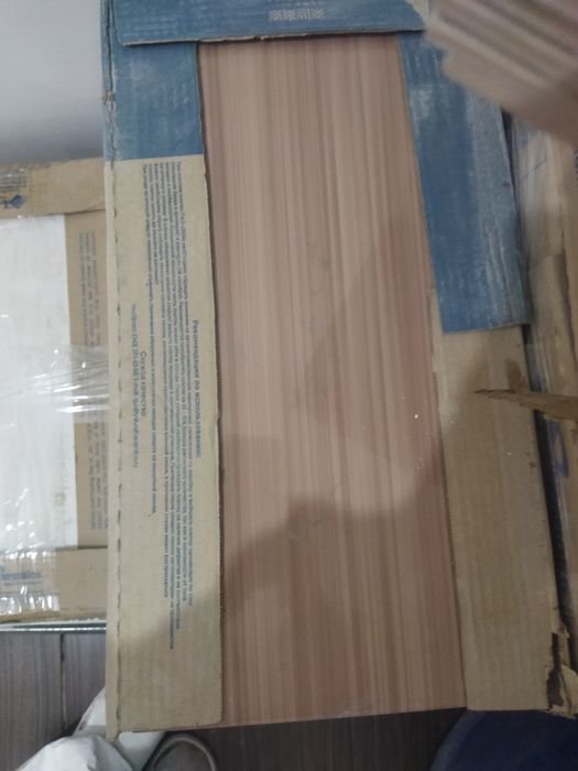 Продажа кафелей стеновой