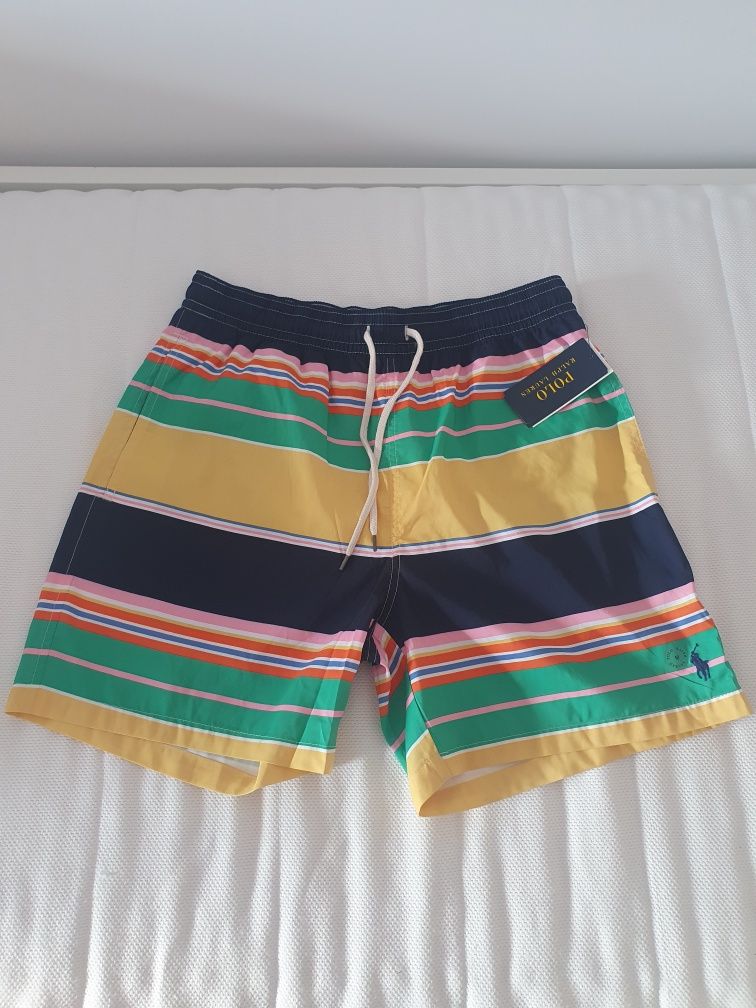 Pantaloni scurti pentru inot - Polo Ralph Lauren