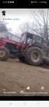 Tractor 651 forestier