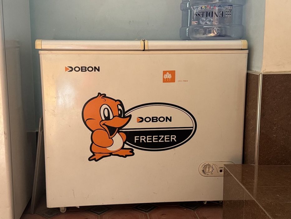 Халадилник сотилади