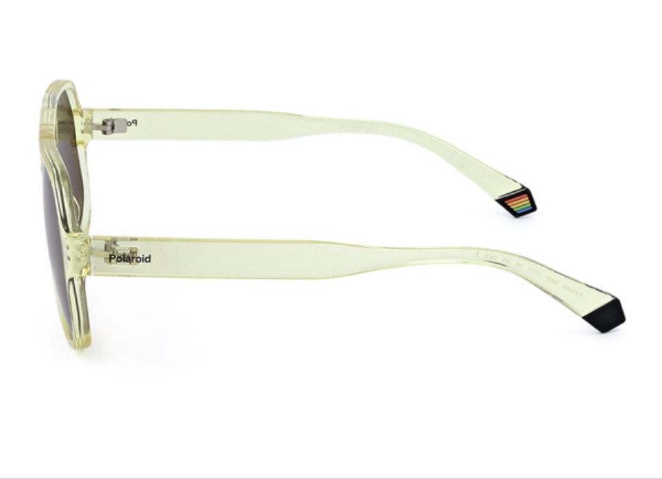 Чисто  Нови Мъжки Слънчеви Очила Polaroid 6193/S FMP/LA Polarized