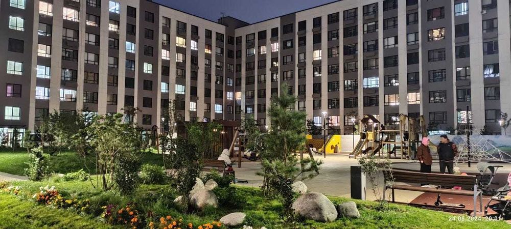 Аренда квартиры в престижном районе