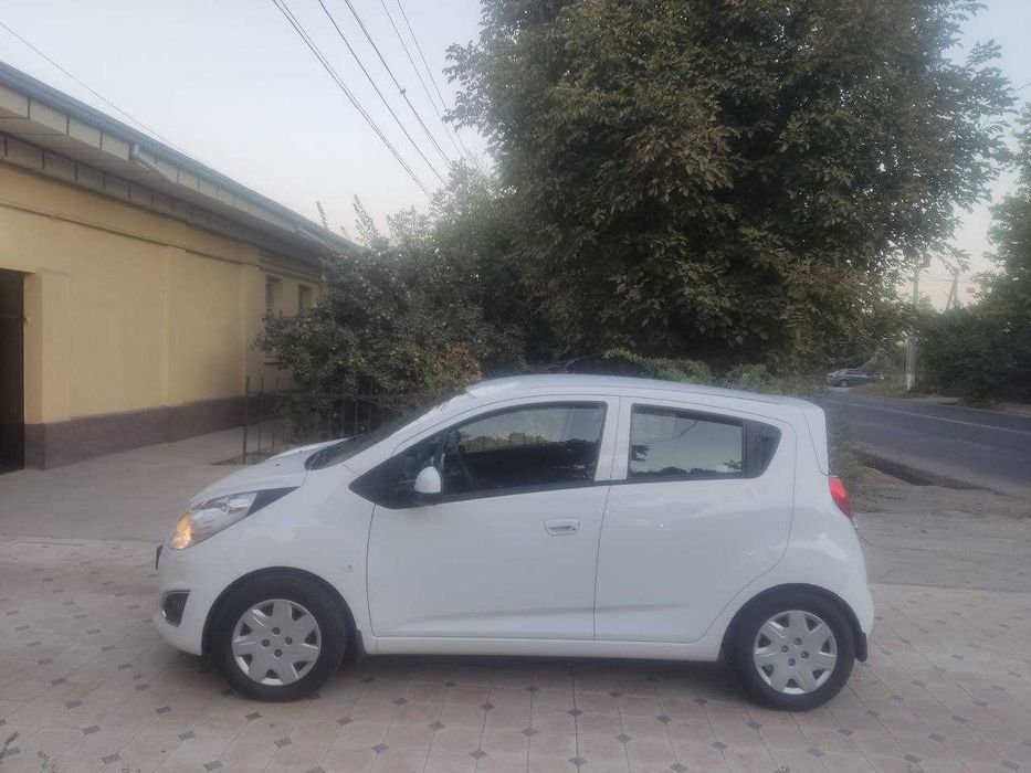 Спарк 2022 года через банк