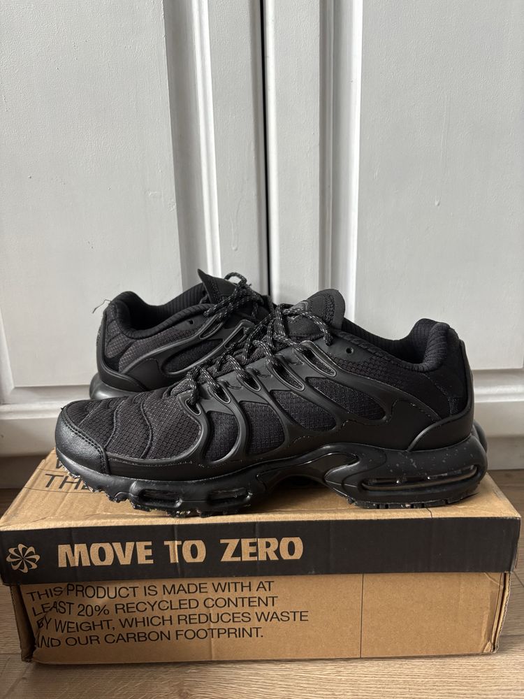 Nike Terrascape черни