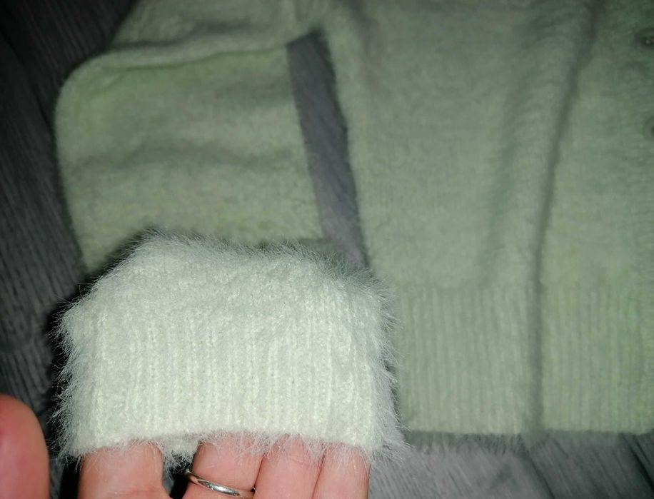 Pulover dama nou one size