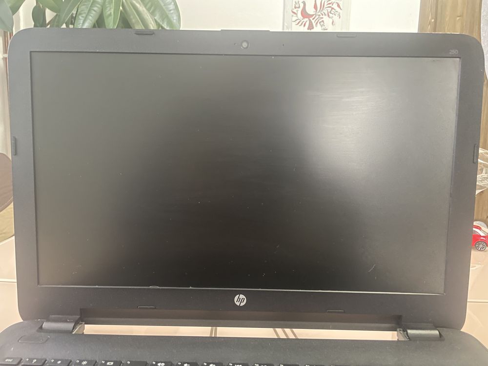 HP laptop de vânzare