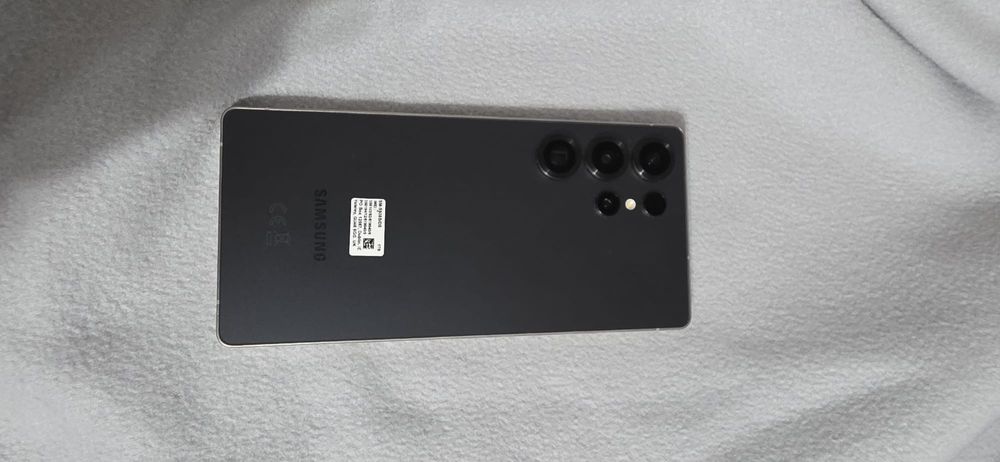 Samsung S25 Ultra 1Tb Titanium