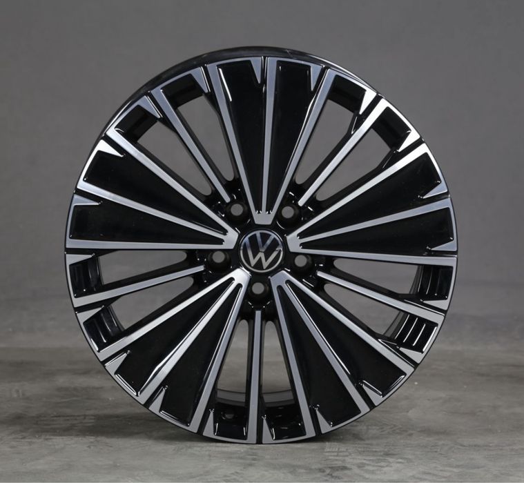 Jante 5x112 originale vw Tiguan Tayron r18 18 Model Napoli
