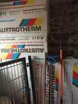 Austrotherm 1000x5000 - 5 пакета, 15лв цена на пакет