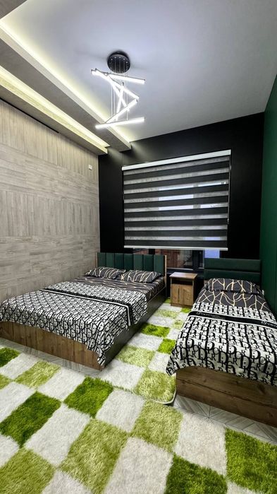 Прадажа земельных участков Чарвак