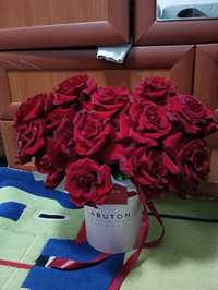 Labuton цветы роза