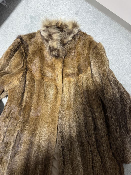 Blana naturala marimea m