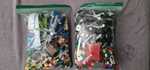Piese de construit de tip Lego