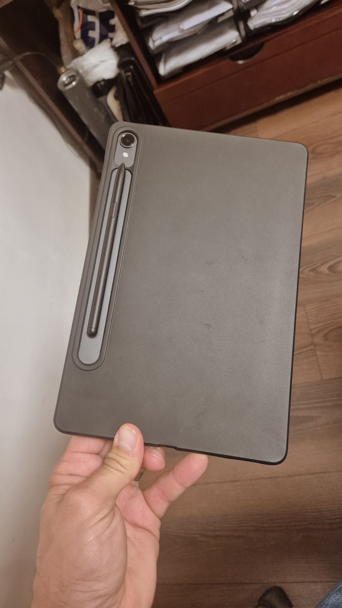 Samsung Galaxy Tab S9 256gb, Dual Sim