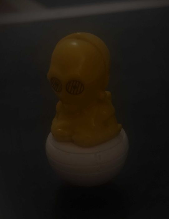 Фигурки Star Wars