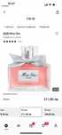 Miss Dior парфюм 50 мл