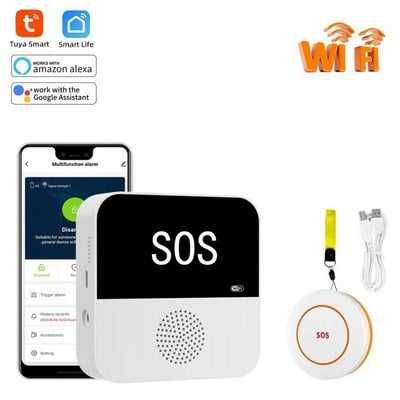 Аларма за възрастни хора Sos Alert System