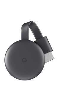 Vând Google Chromecast 3