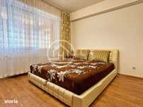 Apartament cu 2 camere de inchiriat in Prima Nufarul, Oradea.