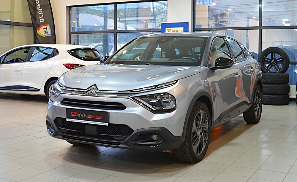 Citroën C4