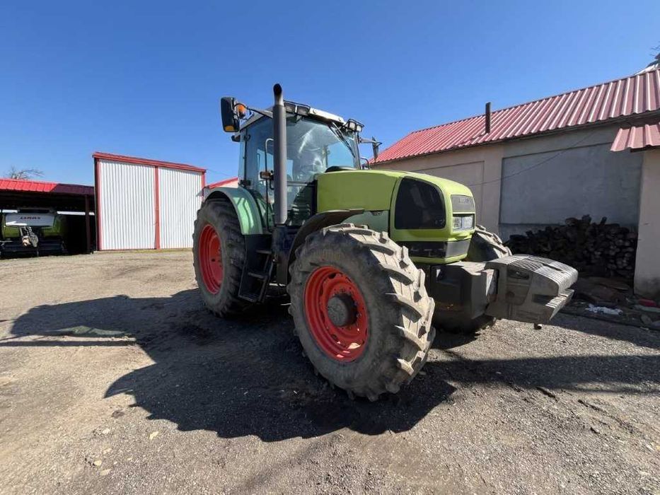 Tractor CLAAS ARES 836 RZ - 2007