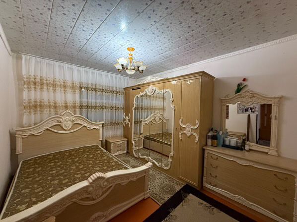 Туркістан каласы, 1-мөлтек аудан, 29-уй, 48-петер