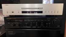 CD player Yamaha CD S-700 calitate ireprosabila ca nou 10/10