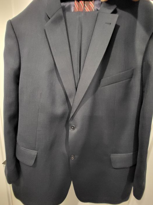 Российский костюм мужской р.64