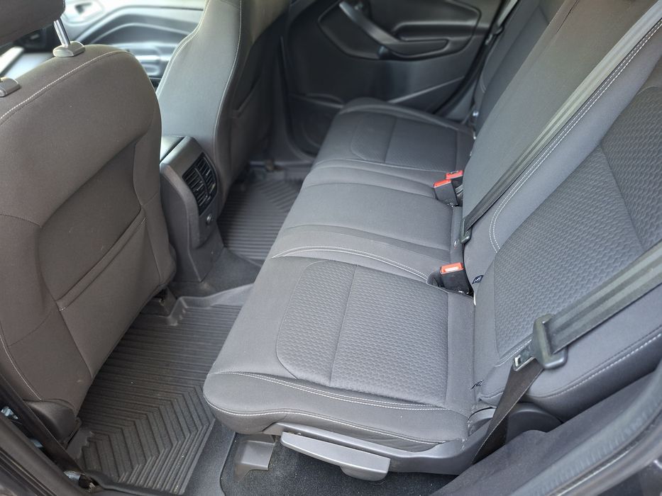 Ford Kuga 2019 ,2.0 tdi,euro 6