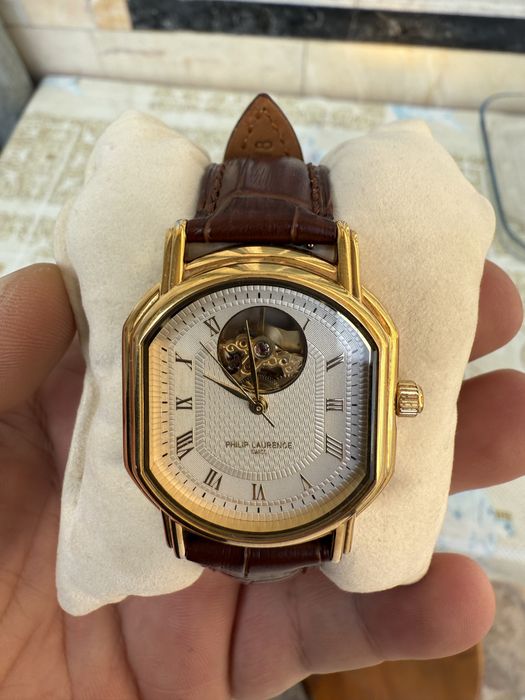 Soat Shvetsariya orginal