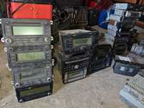 Cd Player Passat B6 Skoda Octavia Passat B5.5 Ford Mondeo Ford Focus