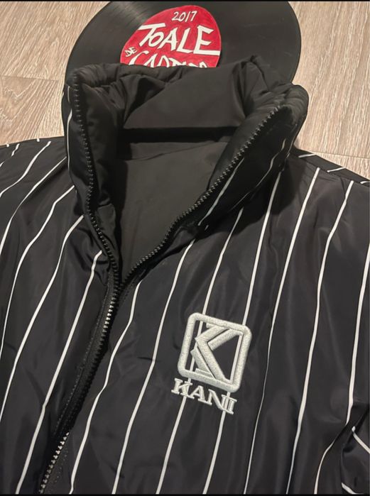 Geaca Karl Kani L
