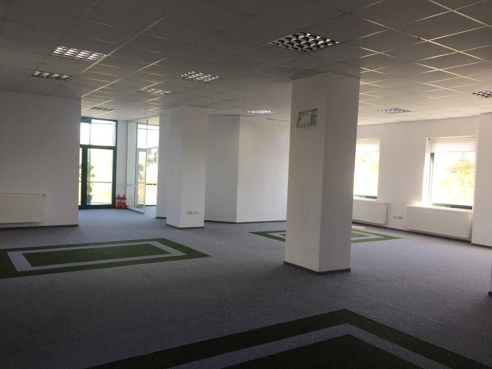 Inchiriez spatiu birouri