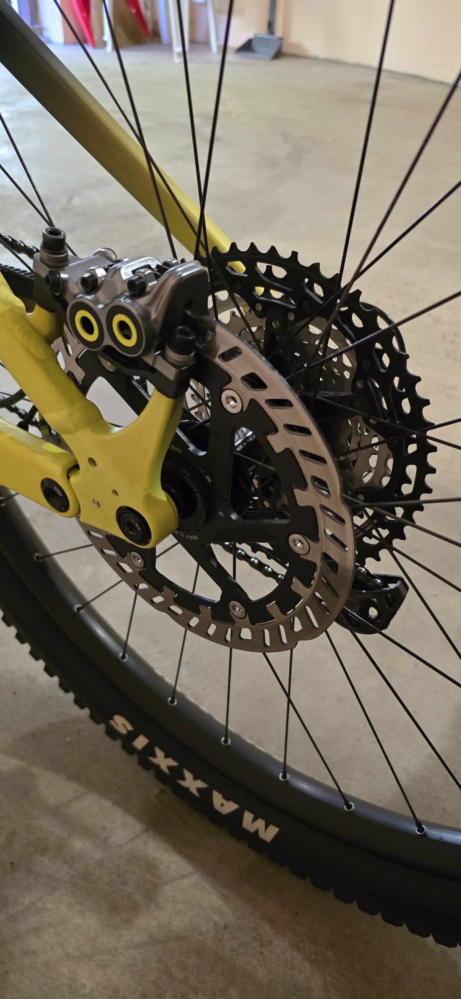 Scott  Strike 940 EBike