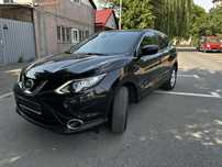Nissan Qashqai // 44.000 KM // IMPECABIL