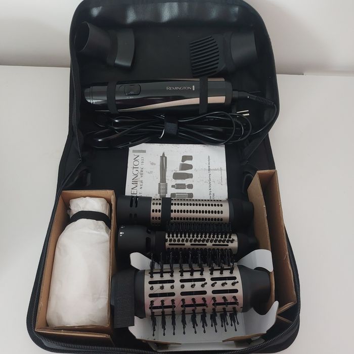 Електрическа четка Rowenta