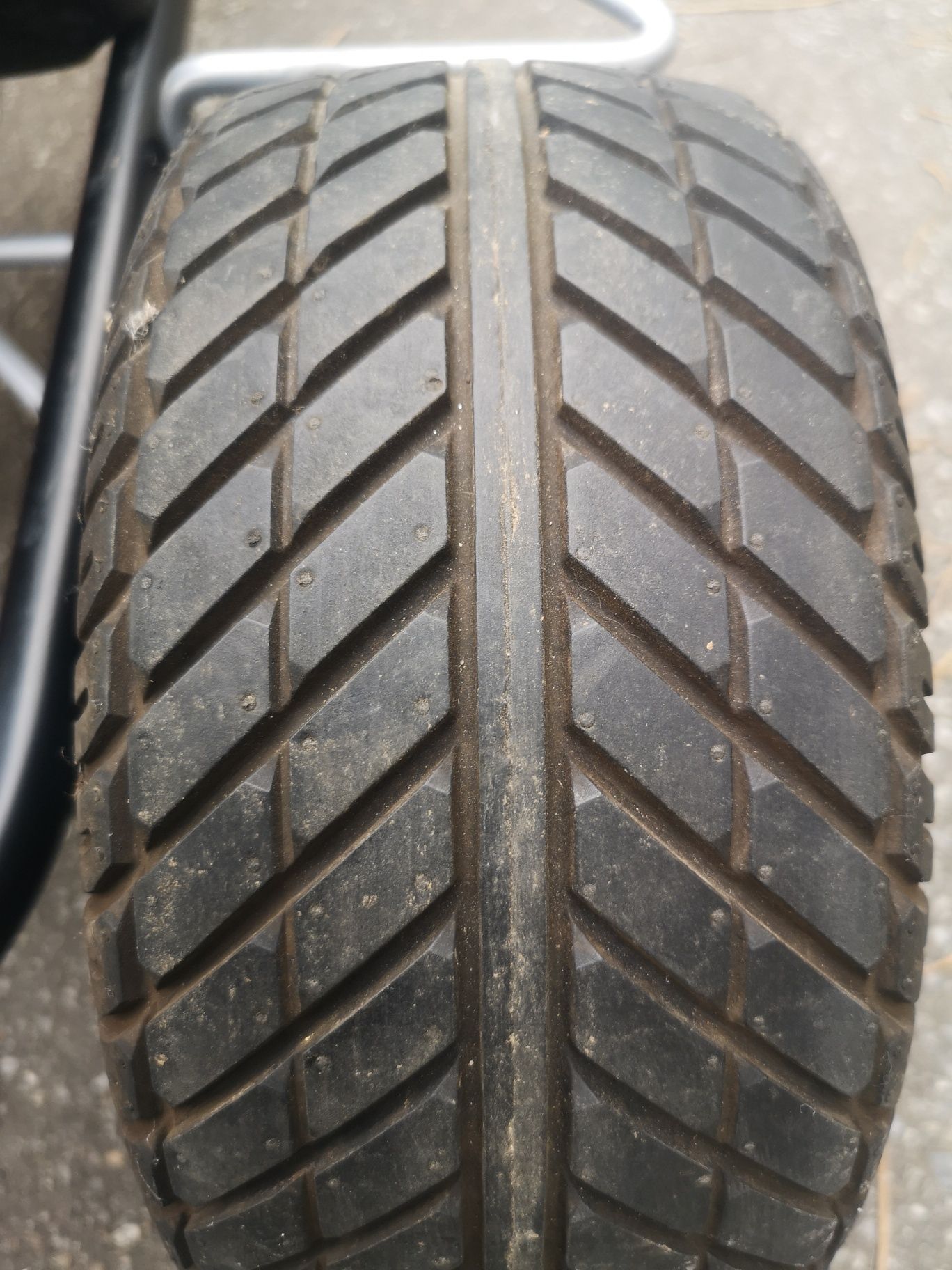 Kart/Cart cu pedale PUKY F1 pt. copii de la 6 la 12 ani, rosu