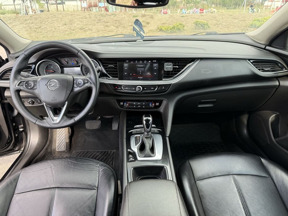Opel Insignia 1.6 d automat 2019 Navi limuzina Recent Adus