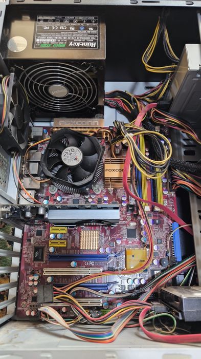 Продаются системный блок