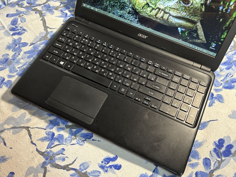 Ноутбук Acer i3 для разных задач