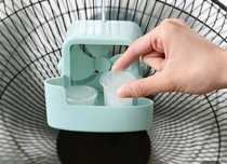 Set de răcire rapidă pt ventilator