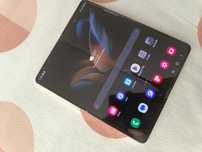 Samsung Fold 4 1Tb