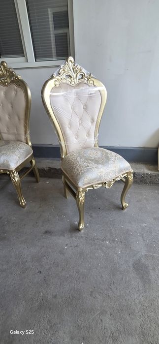 Arzon sifatli stular